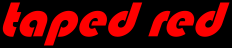 taped red - Rockmusik aus K&ouml;ln