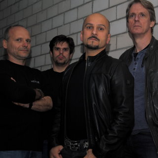 Bandfoto